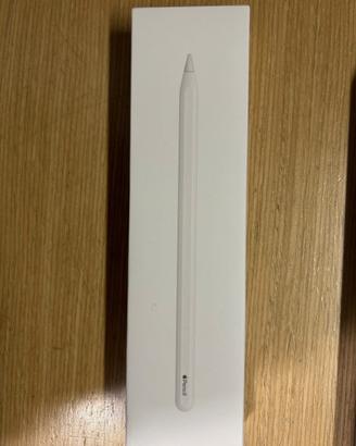 Apple Pencil 2 seconda generazione per Ipad