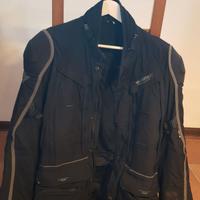 Giacche Moto 4 stagioni