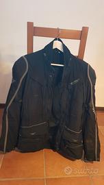 Giacche Moto 4 stagioni