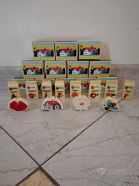Gommine Mulino Bianco 