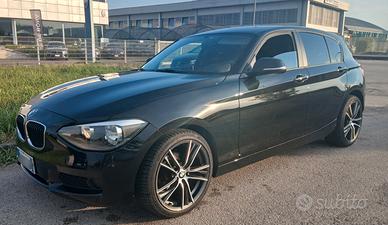 Bmw 114i 5p. Sport