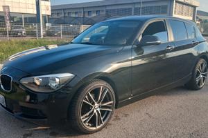 Bmw 114i 5p. Sport