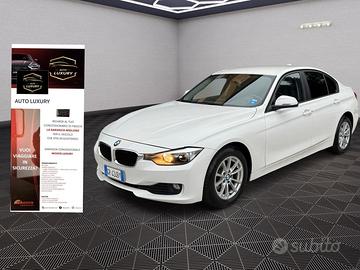 Bmw 318d Sport