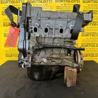 FIAT PANDA 4X4 motore usato 188A4000