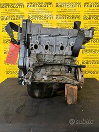 FIAT PANDA 4X4 motore usato 188A4000