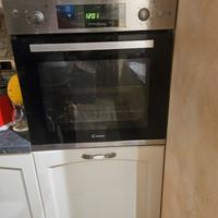 forno da incasso Candy 79 litri