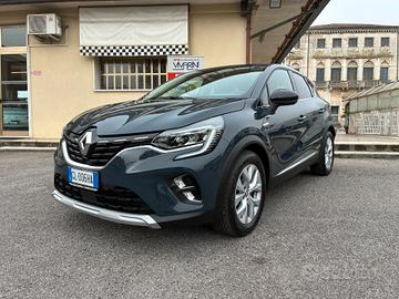 Renault Captur Full Hybrid E-Tech 145 CV Intens