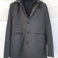 Liu Jo Giacca con pettorina staccabile