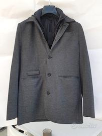 Liu Jo Giacca con pettorina staccabile