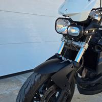 BMW F800R - Rara - Full Optional !