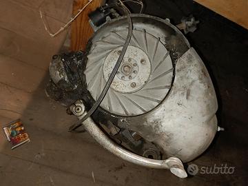 motore vla1m 150 piaggio vespa gl 4 marce