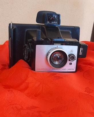 polaroid colorpak 100
