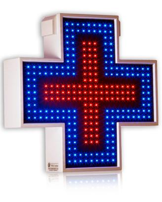 INSEGNA PARAFARMACIA FARMACIA