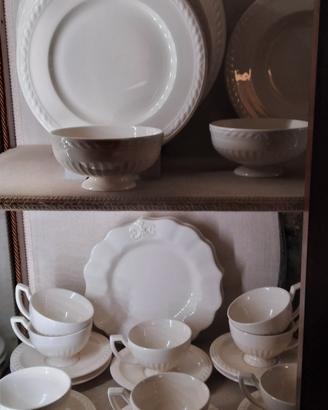 servizio da tavola andrea fontebasso