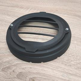GRIGLIA PER FARO ANTERIORE ORIGINALE YAMAHA XSR_20