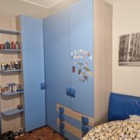 Cameretta bambino/ragazzino