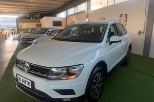 TIGUAN 2.0 BUSINES 4 MOTION DSG