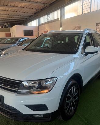 TIGUAN 2.0 BUSINES 4 MOTION DSG