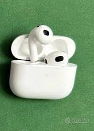 Air pods