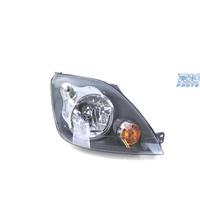 FANALE DESTRO PER FORD FIESTA MK6 05-08