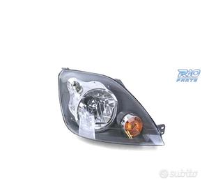 FANALE DESTRO PER FORD FIESTA MK6 05-08