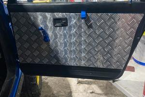articoli per il tuo 4x4
