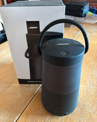 Bose Soundlink Revolve+ Plus