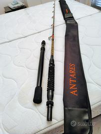 Canna da pesca Shimano Antares