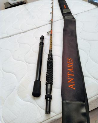 Canna da pesca Shimano Antares