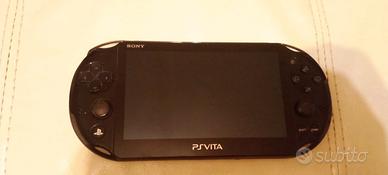 PS vita