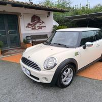 MINI One 1.4 16V One GPL! VISTA E PIACIUTA! GOMM