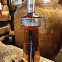 Whisky CN Tower 1974