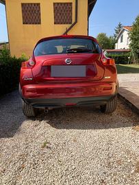 Juke Acenta 1.5 dCi diesel