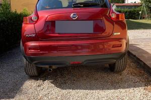 Juke Acenta 1.5 dCi diesel