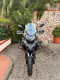 Benelli TRK 502 X