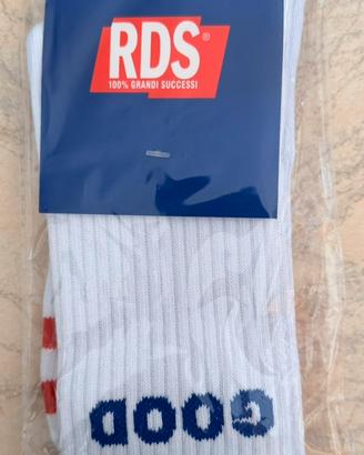 Calzini RDS 100% Grandi Successi – Nuovi