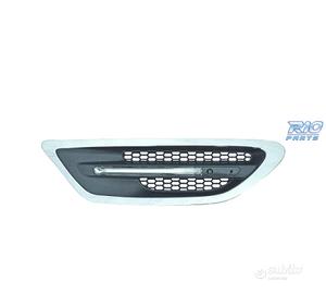 FRECCIE LATERALI BMW SERIE 5 F10 F11 10-17 LOOK M5