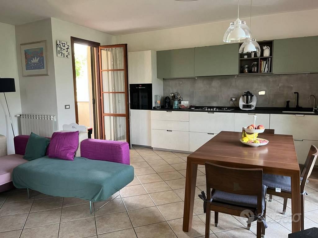 Appartamento – Tavarnelle Val di Pesa, Magliano - Vista 3