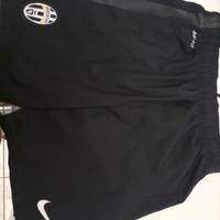 Pantaloncini da calcio Juventus 