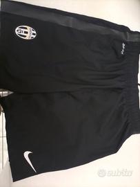 Pantaloncini da calcio Juventus 