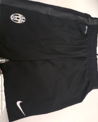 Pantaloncini da calcio Juventus 