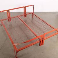 Letto Vanessa di Tobia Scarpa