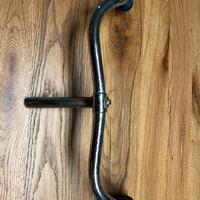 Manubrio Varese per bici vintage