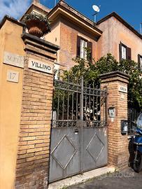 Ufficio privato in coworking