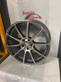 CERCHI USATI RAGGIO 19 POLLICI MERCEDES M - CPC861