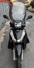 Honda Sh 300i ABS 2020- Sempre garage- Accessoriat