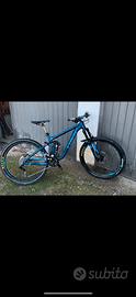 Trek slash 7