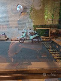 Piaggio Liberty 50 - 1998