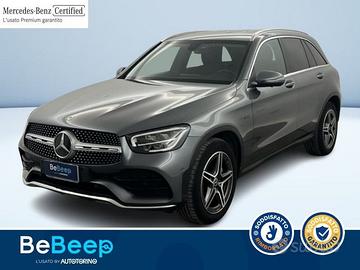 Mercedes-Benz GLC 300 DE PHEV (EQ-POWER) PREM...