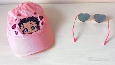 lotto Benetton e Accessorize